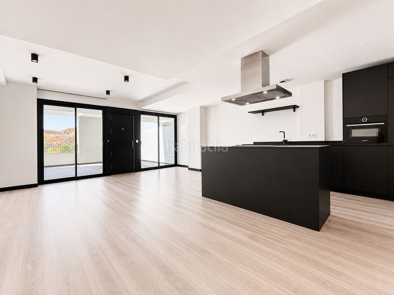 Foto 64d70d2d-3221-4c0e-8b28-f6134d229499. Apartament amb calefacció aparcament piscina a la cala Mijas Mijas