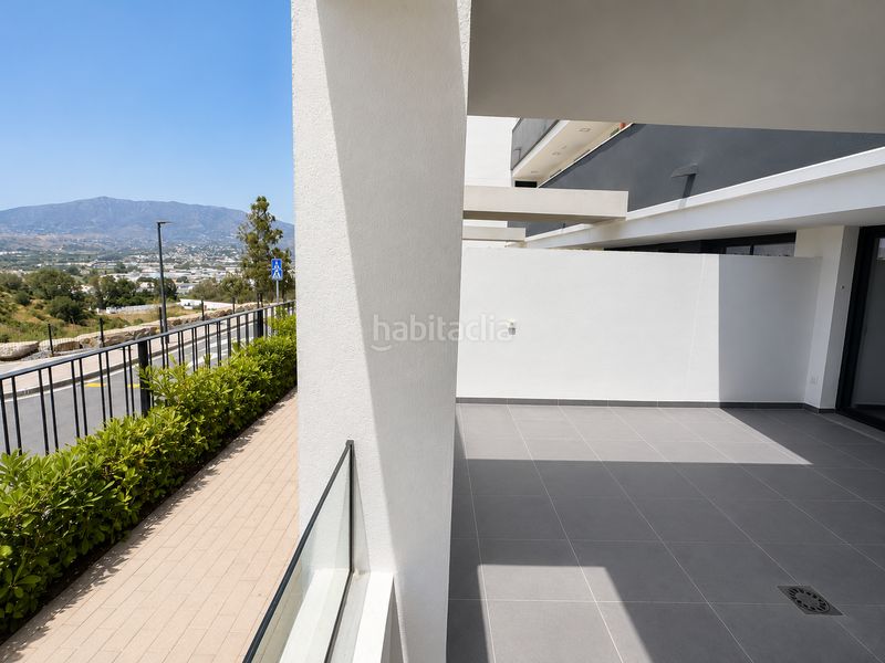 Foto 9362f57b-dc60-4a32-a145-ae254d4bc6d4. Apartament amb calefacció aparcament piscina a la cala Mijas Mijas
