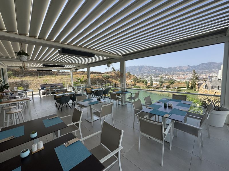 Foto 9b5a67d7-3c34-4a07-ae4a-d402675ae020. Apartament amb calefacció aparcament piscina a la cala Mijas Mijas