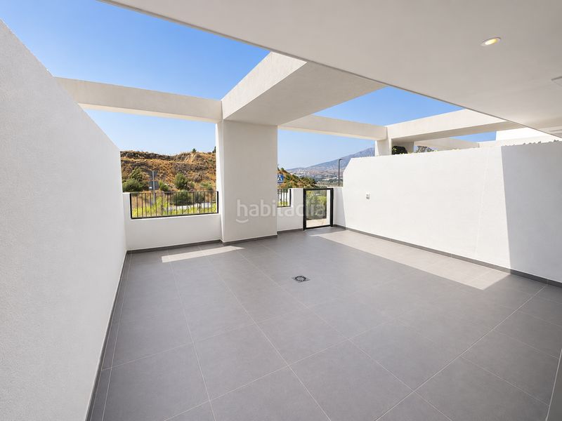 Foto cce62beb-eaa0-420c-93d2-700bdb486d45. Apartament amb calefacció aparcament piscina a la cala Mijas Mijas