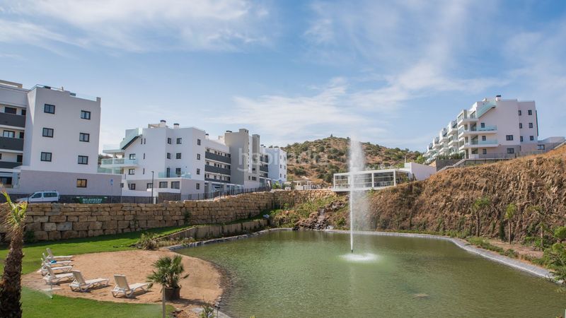 Foto cd5bcde7-4d46-4546-99d3-f51c9dc2fd04. Apartament amb calefacció aparcament piscina a la cala Mijas Mijas