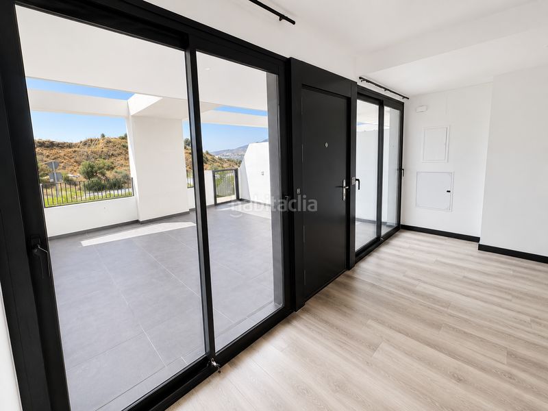 Foto dd28f071-98f3-43a4-b0fa-7c1237392ac9. Apartament amb calefacció aparcament piscina a la cala Mijas Mijas