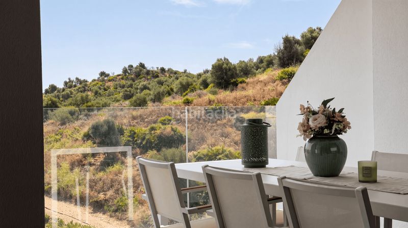 Foto 31e15287-e4f5-499d-84d3-2cf6eb25efeb. Apartament amb aparcament piscina a la cala Mijas Mijas