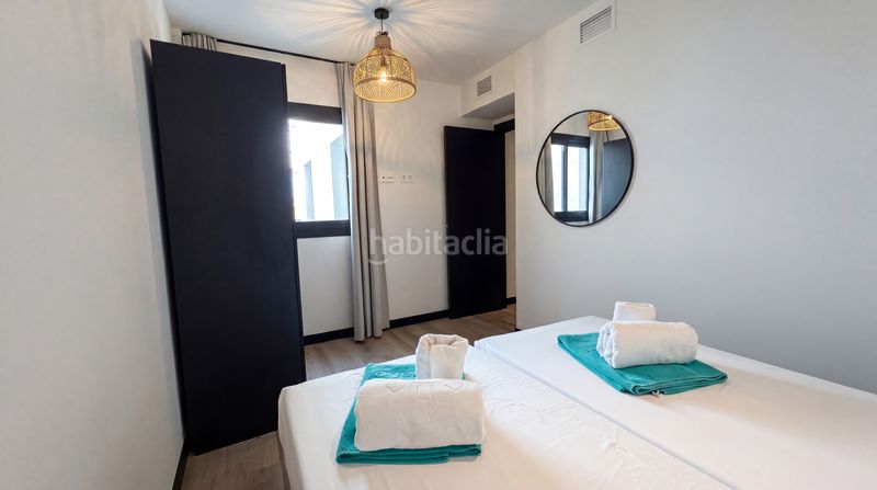 Foto c68e90a5-8835-4eb2-959e-b5b375fafb7e. Apartament amb aparcament piscina a la cala Mijas Mijas