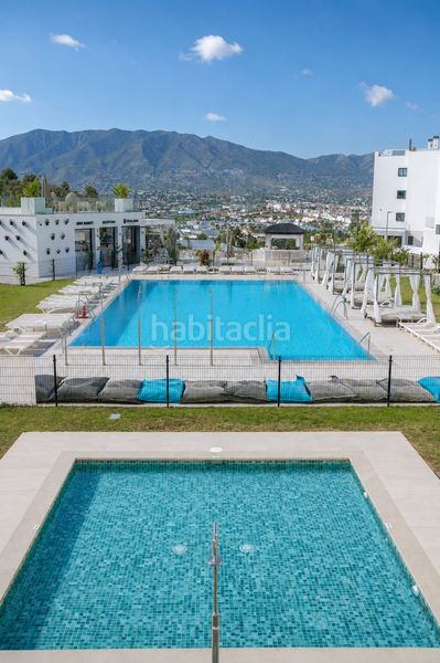 Foto d468380e-f40f-4119-abe9-7d0d921043ae. Apartament amb aparcament piscina a la cala Mijas Mijas