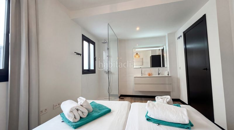 Foto eed9fb97-500a-4c52-9630-e8be9c1ca22a. Apartament amb aparcament piscina a la cala Mijas Mijas