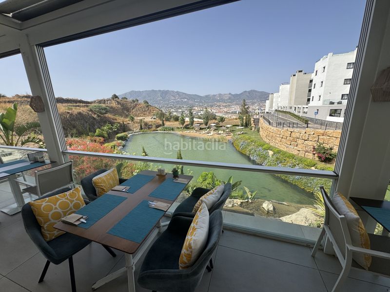 Foto f3338059-552d-480c-8be1-7aed1403c48f. Apartament amb aparcament piscina a la cala Mijas Mijas