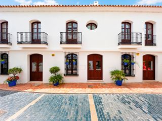 Casa adossada a Centro