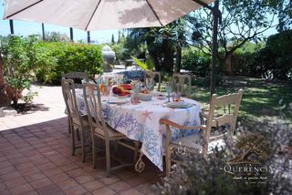 Location Maison à Benahavís pueblo. Villa de 4 dormitorios en la quinta  benahavís