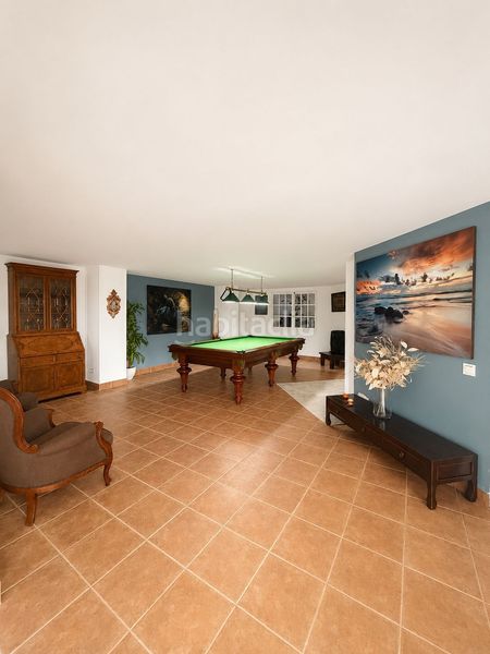 Foto 15b48485-8c12-4a9d-875f-7f9bcc574d4b. Alquiler casa chalet de lujo en el paraíso alto, benahavís marbella. en Estepona