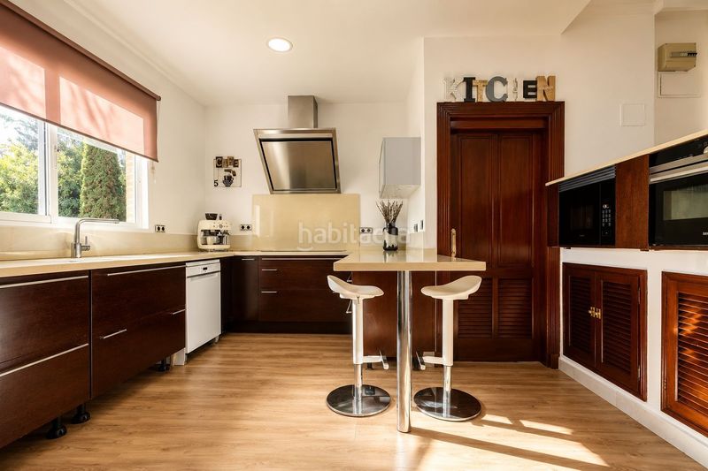Foto 19fb3b6a-261f-43ef-bbaa-980d282075ba. Alquiler casa chalet de lujo en el paraíso alto, benahavís marbella. en Estepona