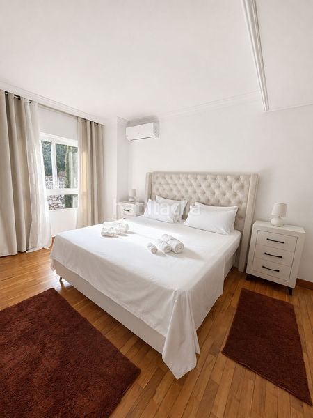 Foto a6abc948-5fd3-4778-bbe4-56b746fecf05. Alquiler casa chalet de lujo en el paraíso alto, benahavís marbella. en Estepona