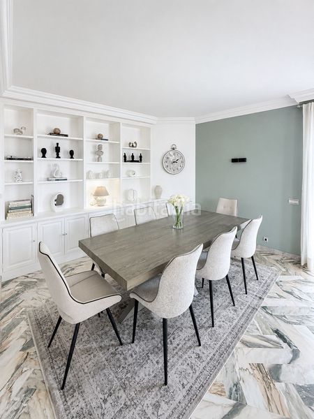Foto c1dfbe84-3276-42f9-86c0-10b031be4f28. Alquiler casa chalet de lujo en el paraíso alto, benahavís marbella. en Estepona