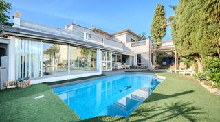 Casa en Estepona Golf