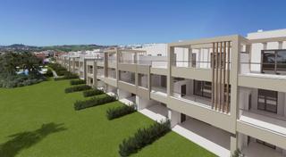 Attique à Bahía de Casares. Solemar, apartamentos contemporáneos con  increibles vistas al m