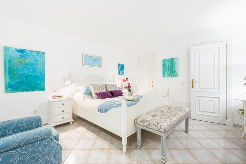 Foto 2238e864-1380-4d52-8160-e9668c2456ab. Casa adosada una acogedora casa adosada de 2 dormitorios ubicada en un famoso Aloha pueblo, nueva andalucía. en Marbella