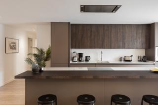 Appartement à Nueva Andalucía centro. Apartamento en el dorado
