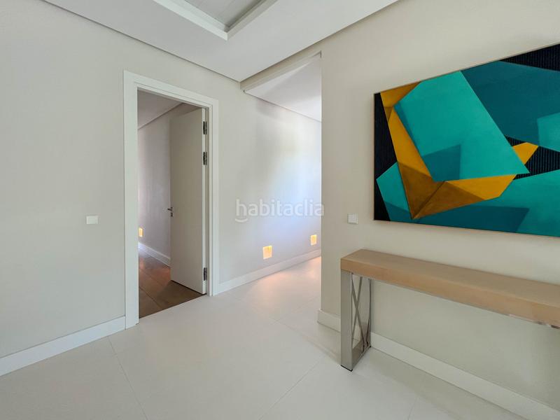 Foto 0511df75-2577-464c-8ce1-6b6d49d028ec. Casa fantástica villa moderna con increíbles vistas panorámicas al mar en Benahavís