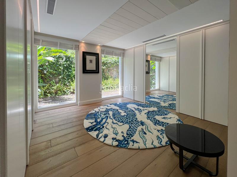 Foto 0e1da106-a87e-4463-b30a-b39eccdaf045. Casa fantástica villa moderna con increíbles vistas panorámicas al mar en Benahavís