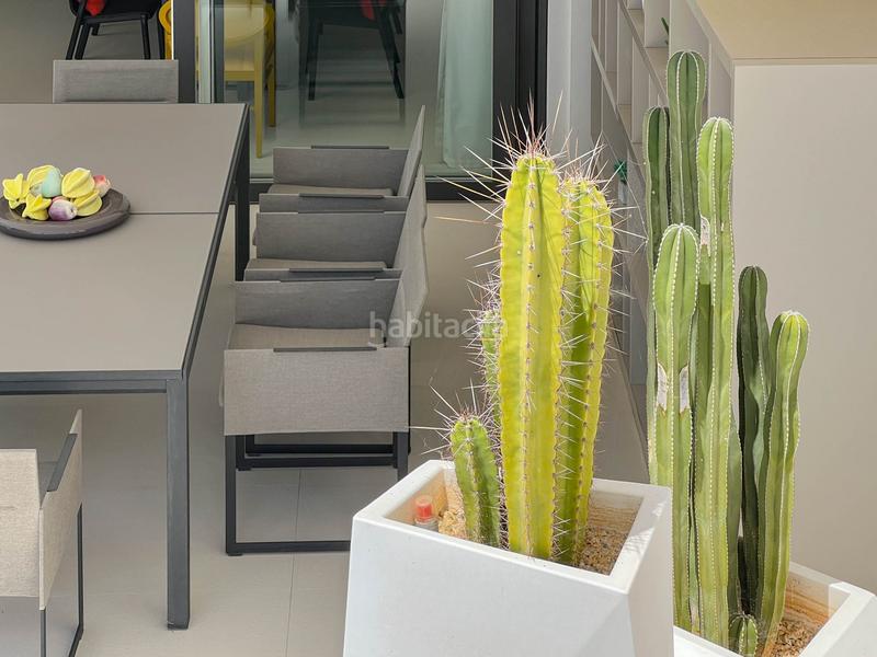 Foto 4dd2f580-ef15-4c68-9fa2-ea0b2d430c24. Casa fantástica villa moderna con increíbles vistas panorámicas al mar en Benahavís