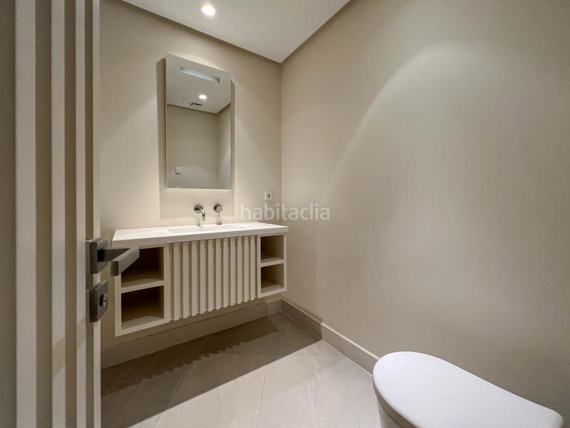 Foto 826cf543-4a89-4408-ae79-cb5022cc8f4f. Casa fantástica villa moderna con increíbles vistas panorámicas al mar en Benahavís