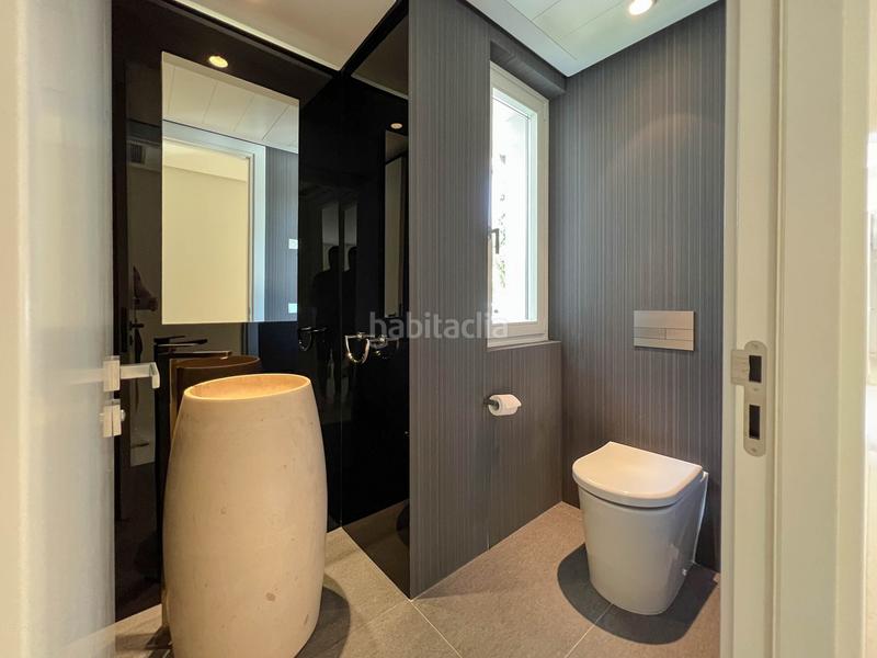 Foto d1e41000-36c0-401f-9c7f-aee7c6c4ba96. Casa fantástica villa moderna con increíbles vistas panorámicas al mar en Benahavís