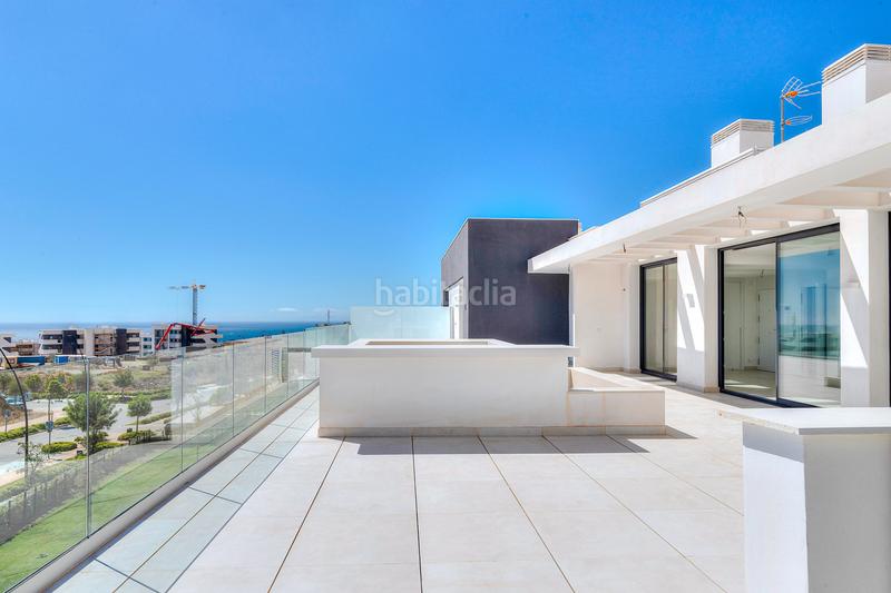 Foto 2c4a8d46-f6c1-40ee-bb78-fb69758fb9b5. Ático espléndido ático situado dentro del resort reserva de higuerón. en Fuengirola