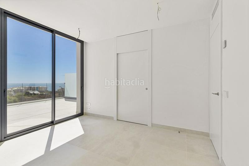 Foto 42f846c9-aeee-4217-99de-d17c2619ff2a. Ático espléndido ático situado dentro del resort reserva de higuerón. en Fuengirola