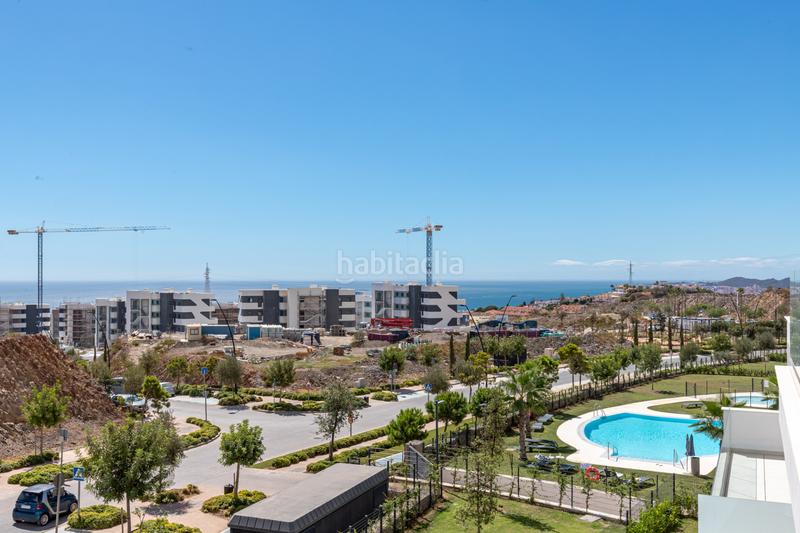 Foto 5370cb89-5d79-4389-8e44-8e74351f53cf. Ático espléndido ático situado dentro del resort reserva de higuerón. en Fuengirola