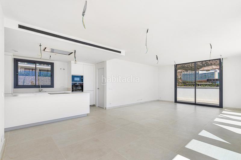 Foto 835bbe4e-8b3f-4837-9cbd-63032e84ccd6. Ático espléndido ático situado dentro del resort reserva de higuerón. en Fuengirola