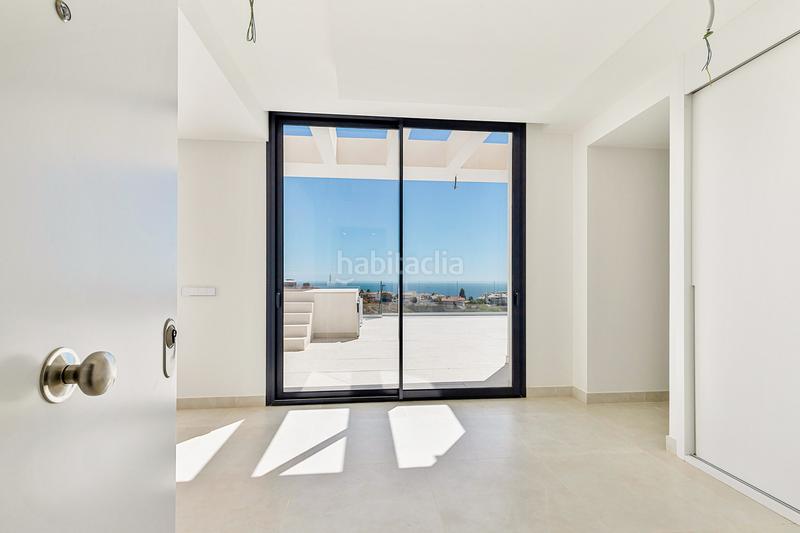 Foto 9f2fc8a6-7a09-402d-a360-958bc00c7229. Ático espléndido ático situado dentro del resort reserva de higuerón. en Fuengirola