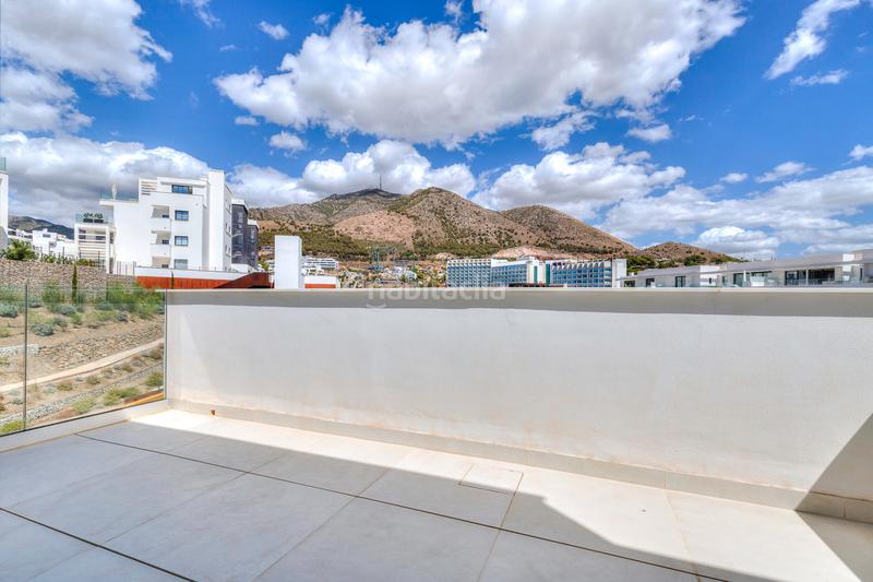 Foto e4c5e4a8-0b22-4cb0-a40c-3ed264b5e21f. Ático espléndido ático situado dentro del resort reserva de higuerón. en Fuengirola