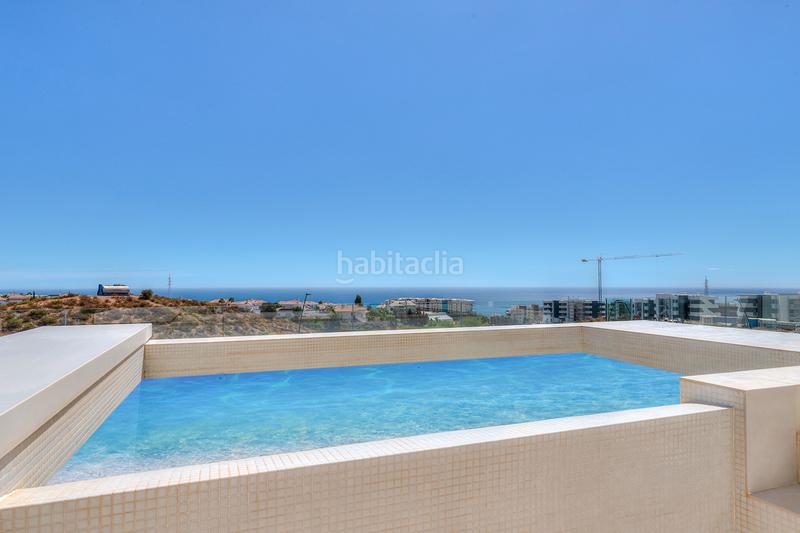 Foto e59a4bf0-5f80-4f42-8838-84bb99529195. Ático espléndido ático situado dentro del resort reserva de higuerón. en Fuengirola