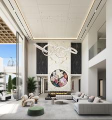 Casa en Los Flamingos. Proyectos a estrenar de una villa modernacontemporánea en los fl