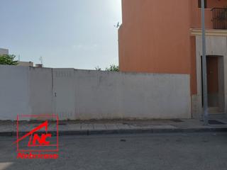 Residential Plot in Lebrija. Solar ideal para construir tu vivienda o desarrollar el proyecto