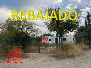Terreno residencial en Cabezas de San Juan (Las). Finca rústica de 35.000 m2. cuenta con una construcción de 60 m2