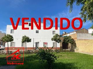 Masia a Cabezas de San Juan (Las). Estupendo inmueble con un sinfín de posibilidades. presentamos u