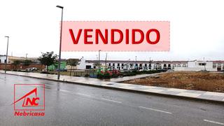Residential Plot in Lebrija. Contruye tus sueños !!!tenemos un nuevo solar en venta de 198m2