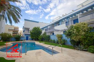Lloguer Pis a Las Tres Piedras - Costa Ballena. Alquiler vacacional!!!aún no has encontrado casa para este veran