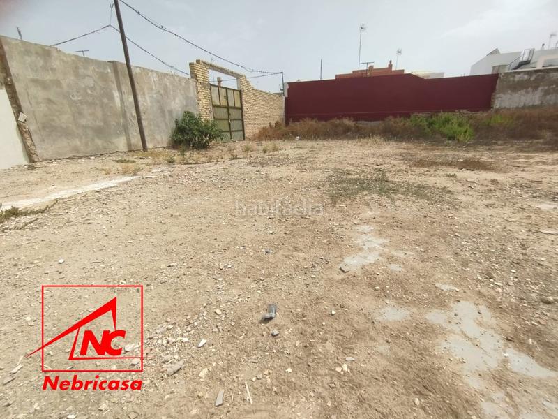 Foto 201407cf-9866-4c89-8f2a-9eadbf283eb4. Terreny residencial a Avenida de Rota Chipiona