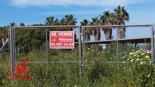 Terreny residencial a Centro. Parcela de 1.300m, situada en la zona del pinarno lo pienses más