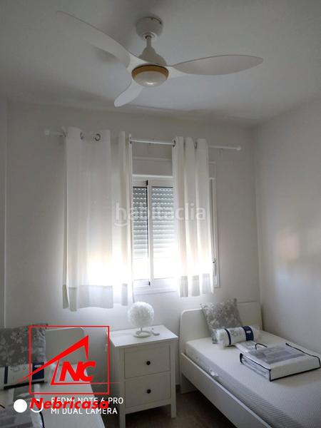 Foto 010bd456-be04-4381-ba91-79f9cfdcb261. Alquiler piso alquiler temporada escolar!!aún no has encontrado vivienda para pasar algunos meses en costa ballena?vivienda de dos habitaciones, en Chipiona