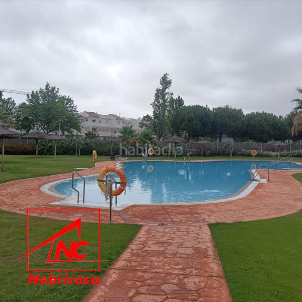 Foto 9f101239-084d-481b-a483-ce028f3b50f1. Location appartement avec parking piscine dans Las Tres Piedras - Costa Ballena Chipiona