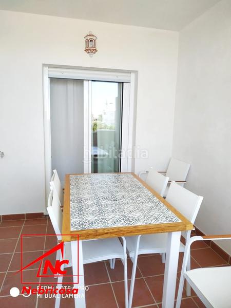Foto b7aaee23-5ded-40dd-a046-f1e1d2e22a47. Location appartement avec parking piscine dans Las Tres Piedras - Costa Ballena Chipiona