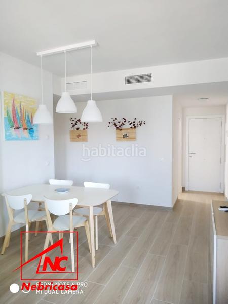 Foto eddf328d-7bea-41cf-a693-4bfe319535e9. Location appartement avec parking piscine dans Las Tres Piedras - Costa Ballena Chipiona