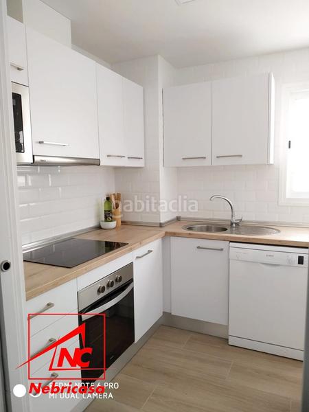 Foto ac1188a2-7b2d-4010-9af2-906d1fd31f2d. Miete etagenwohnung mit parking pool in Las Tres Piedras - Costa Ballena Chipiona