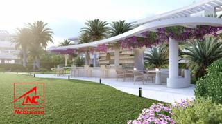 Lloguer Àtic a Las Tres Piedras - Costa Ballena. Ático en la  urbanización  oceam amenabar en costa ballena.alqui