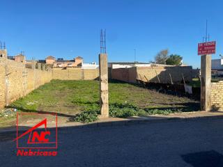 Terreny residencial a Cabezas de San Juan (Las). Gran parcela urbana que posee una superficie de 558 m2. está ubi
