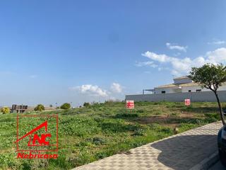 Terreny residencial a Cabezas de San Juan (Las). El ranchillo. parcela urbana de terreno edificable, con una supe