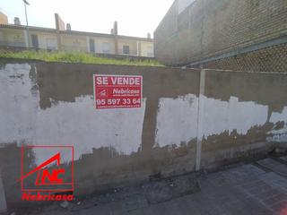 Residential Plot in Lebrija. Solar en huerta macenasos presentamos este fantástico solar de 1